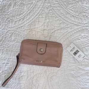 Nine West Brand New Wallet